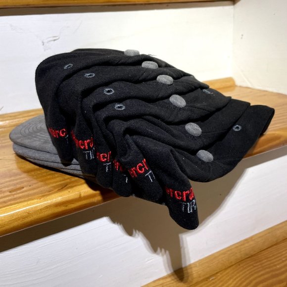 NEW Vintage MASTERCRAFT TIRES Cap Hat Automotive - Picture 3 of 14